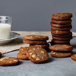 Choose Your Own Swedish Cookies - 8 Pack