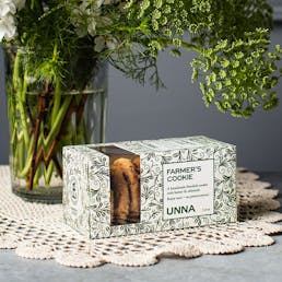 Choose Your Own Swedish Cookies - 8 Pack