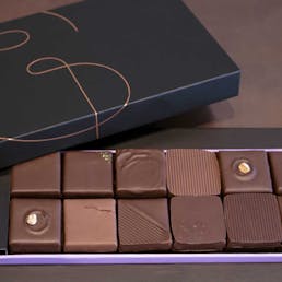 Classic Selection - 48 Piece
