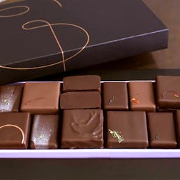 Ambrosial Selection (Herb & Fruit) - 48 Piece