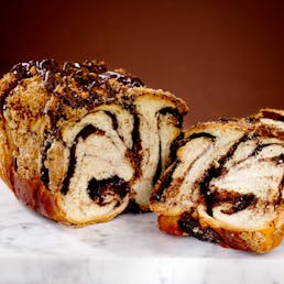 Cinnamon Babka