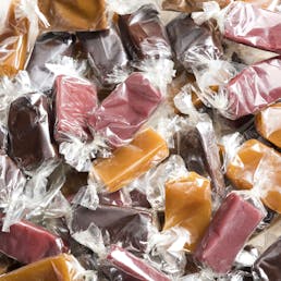 Handcrafted Caramel