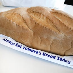 Italian Bread - 2 Loaves