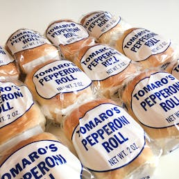 Pepperoni Rolls - 5 Dozen