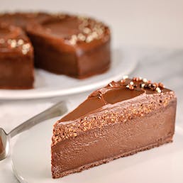 Dream Team Cheesecake Sampler