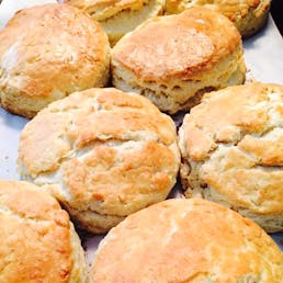 Choose Your Own Biscuits - 48 Pack