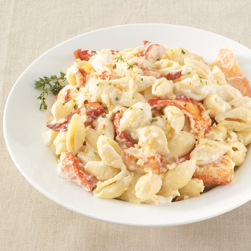 Famous Lobster Mac & Cheese For 6
