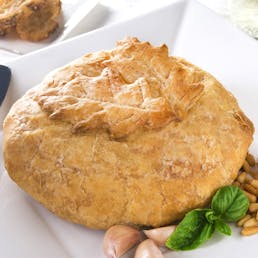 Medium Baked Brie - 2 Pack