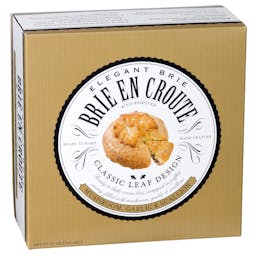 Medium Baked Brie - 2 Pack
