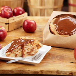"World Famous" Brown Bag Apple Pie - Choose Your Own - 2 Pack