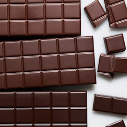 K+M Extravirgin Chocolate Gift Box