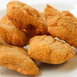 Fish Chips