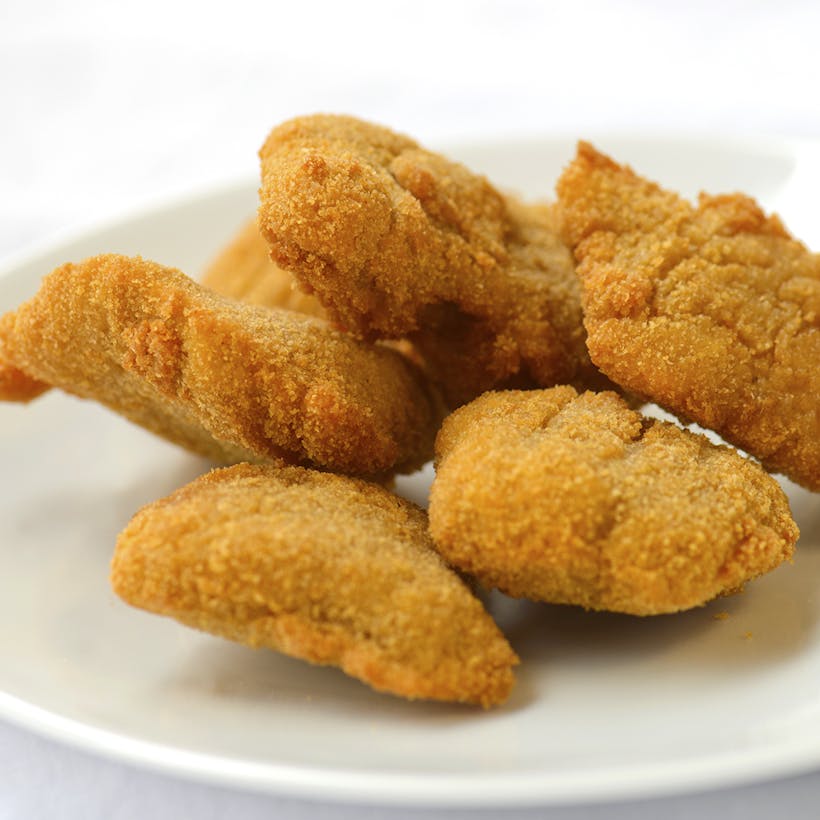 Fish Chips