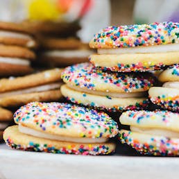 Whoopie Cookie Box