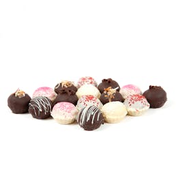 Holiday Cruffle Gift Box
