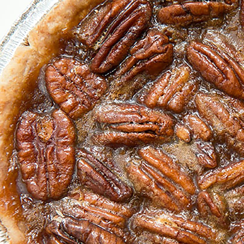 Pecan Pie
