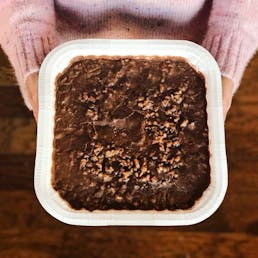 Famous Coca-Cola Cake