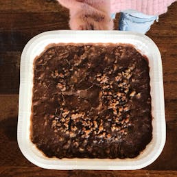 Famous Coca-Cola Cake