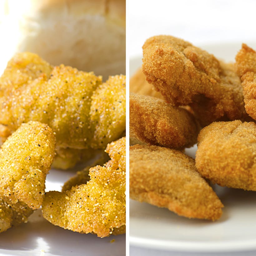 Fish Feast - Serves 8-10