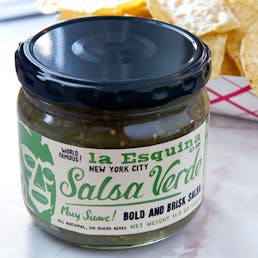 Choose Your Own Mexican Street Salsa - 4 Pack