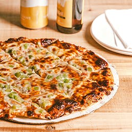 Sloppy Joe® - 3 Pizzas