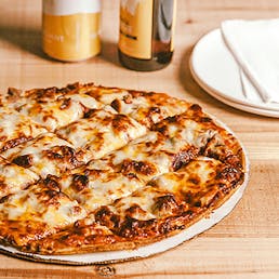 The BCB® Pizza - 3 Pizzas