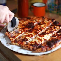 Choose Your Own - 6 Pizzas