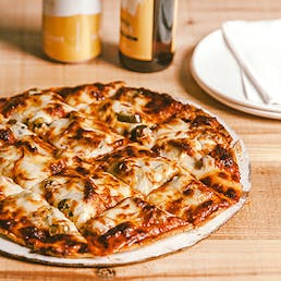 Choose Your Own - 6 Pizzas