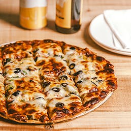 Choose Your Own - 6 Pizzas