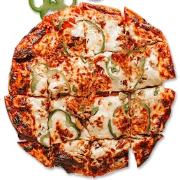 Choose Your Own - 6 Pizzas