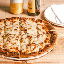 Choose Your Own - 3 Pizzas