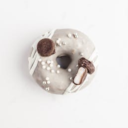 Holiday Donut Dozen