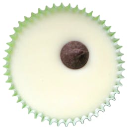 Choco-Hazelnutty Cups
