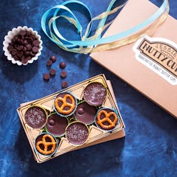 Nutty Cups Assortment - 30 Piece