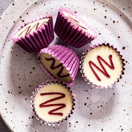 Nutty Cups Assortment - 15 Piece