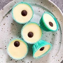 Nutty Cups Assortment - 15 Piece