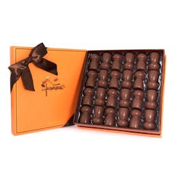 Champagne Truffles Gift Box