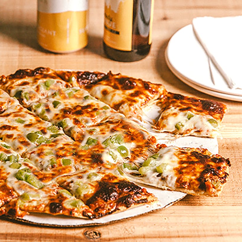 Sloppy Joe® - 3 Pizzas