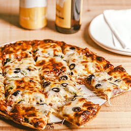 El Jefe® - 3 Pizzas
