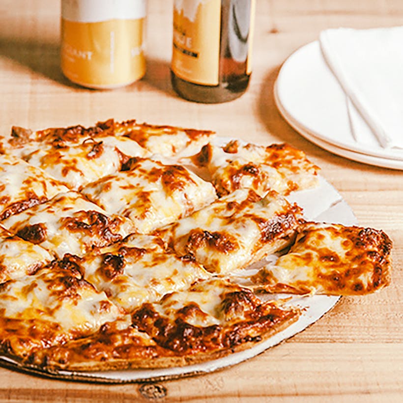 The BCB® Pizza - 3 Pizzas