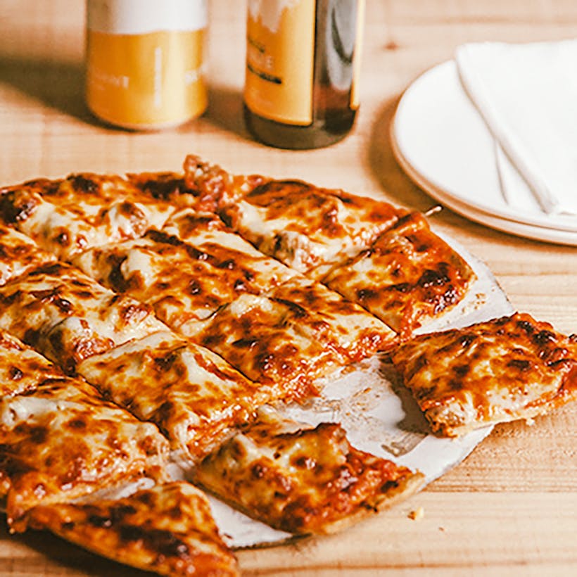 Sausage & Pepperoni - 3 Pizzas