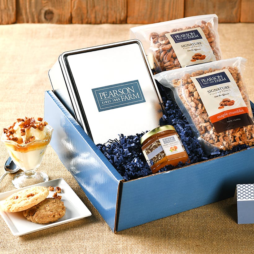 Pearson Farm Signature Pack