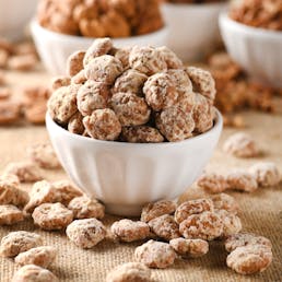 Choose Your Own Candied Pecans - 3 lbs.
