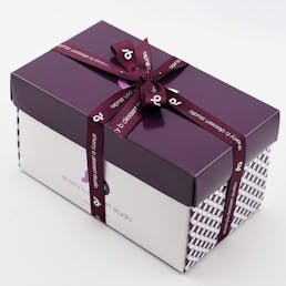 Choose Your Own Ice Cream Cake Sandwiches - 6 Pack
