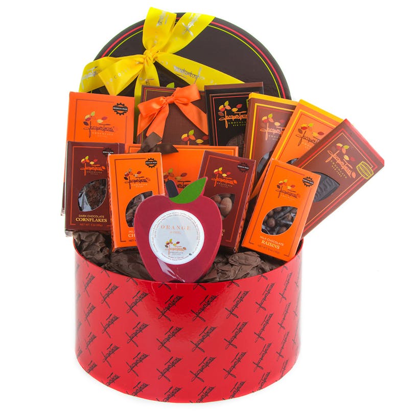 Ultimate Sweets Gift Box