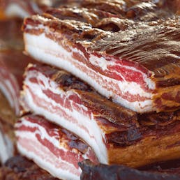 Monthly BACON Subscription