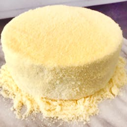 Fancy New York Cheesecake