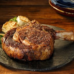 Prime Cowboy Steak