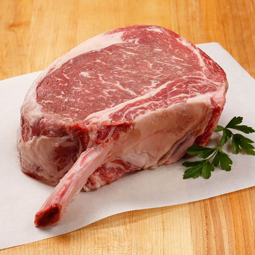 Prime Cowboy Steak