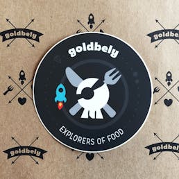 $100 Goldbelly Gift Card